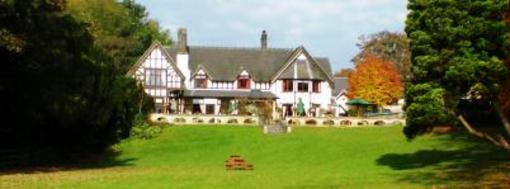 фото отеля Leatherbritches Bentley Brook Inn