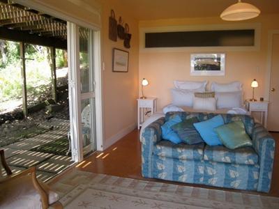 фото отеля Hokianga Haven Bed & Breakfast