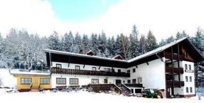 фото отеля Berggasthof Hochstein Hotel