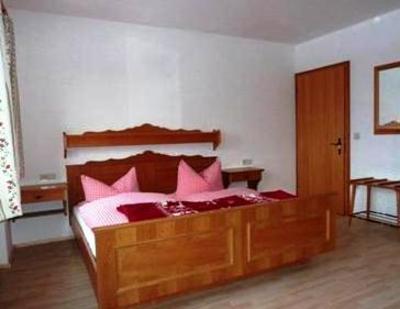 фото отеля Berggasthof Hochstein Hotel