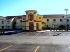 фото отеля Super 8 Brenham