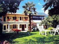 Hotel Garni Molinazzo Agno (Switzerland)