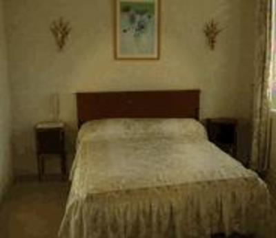 фото отеля Hotel De La Poste Mortain