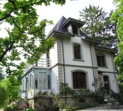 фото отеля La Maison de Juliette