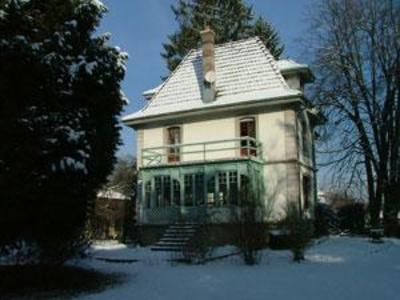 фото отеля La Maison de Juliette