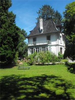фото отеля La Maison de Juliette