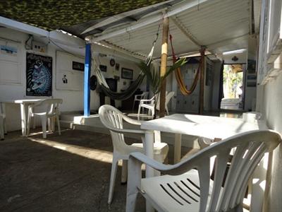 фото отеля Ocean Reef Guesthouse