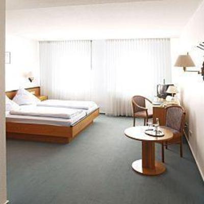 фото отеля Hotel Samson