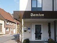 Hotel Samson