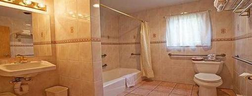фото отеля Starlight Lodge
