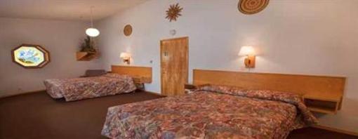 фото отеля Starlight Lodge