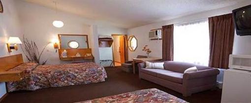 фото отеля Starlight Lodge
