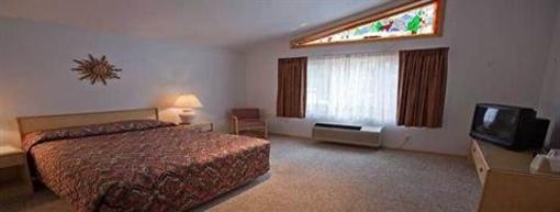 фото отеля Starlight Lodge