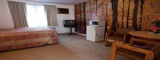 фото отеля Starlight Lodge