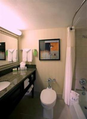 фото отеля Doubletree Hotel Dallas Market Center