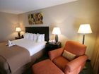 фото отеля Doubletree Hotel Dallas Market Center