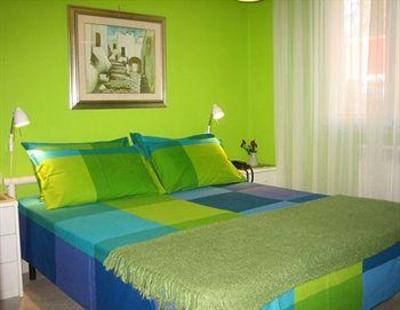 фото отеля Villa Vacanze Paradiso Neviano