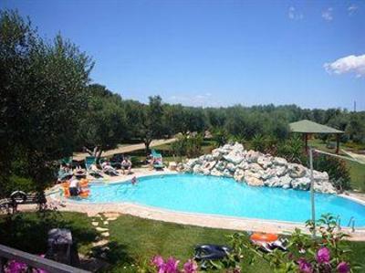 фото отеля Villa Vacanze Paradiso Neviano