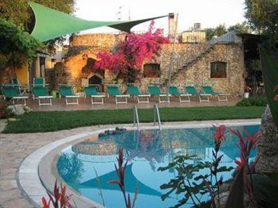 фото отеля Villa Vacanze Paradiso Neviano