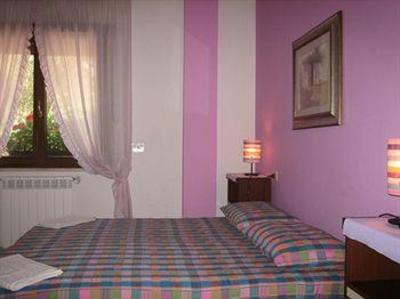 фото отеля Villa Vacanze Paradiso Neviano