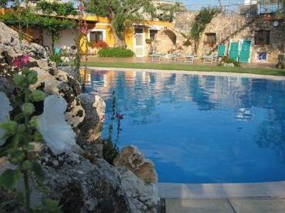 фото отеля Villa Vacanze Paradiso Neviano