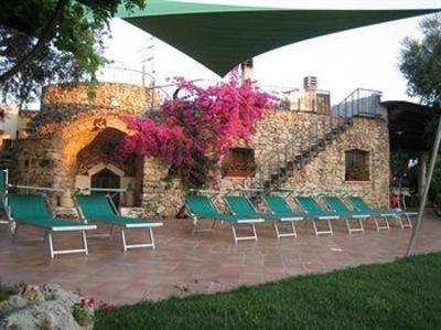 фото отеля Villa Vacanze Paradiso Neviano