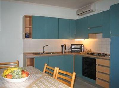 фото отеля Villa Vacanze Paradiso Neviano