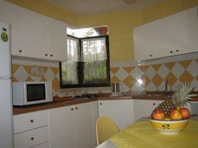 фото отеля Villa Vacanze Paradiso Neviano