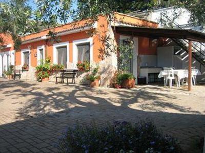фото отеля Villa Vacanze Paradiso Neviano