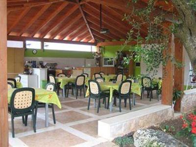 фото отеля Villa Vacanze Paradiso Neviano