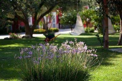 фото отеля Villa Vacanze Paradiso Neviano