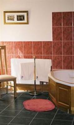 фото отеля Bracadale House