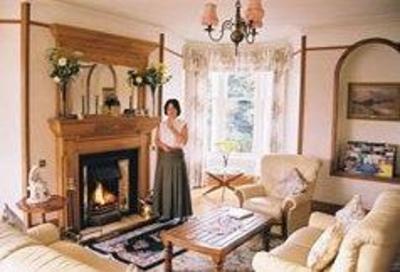 фото отеля Bracadale House