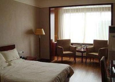 фото отеля Wanhua Hotel Yantai