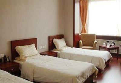 фото отеля Wanhua Hotel Yantai