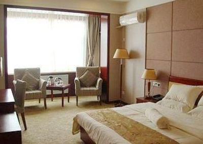 фото отеля Wanhua Hotel Yantai