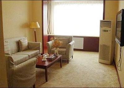 фото отеля Wanhua Hotel Yantai