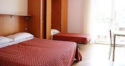 фото отеля Domino Hotel Jesolo