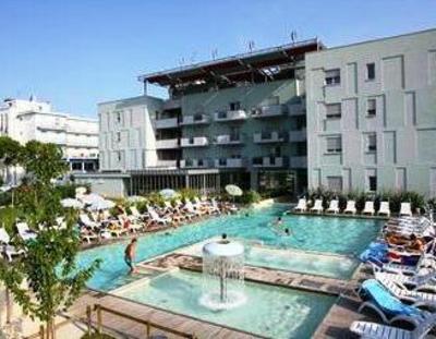 фото отеля Domino Hotel Jesolo