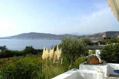 фото отеля Marigoula Studios Hotel Skopelos