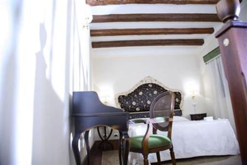 фото отеля Relais Briuccia