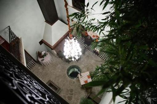 фото отеля Relais Briuccia