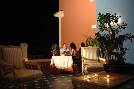 фото отеля Relais Briuccia