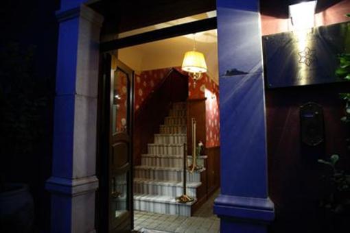 фото отеля Relais Briuccia