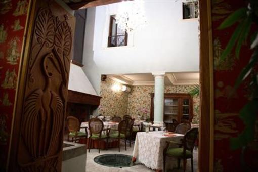 фото отеля Relais Briuccia