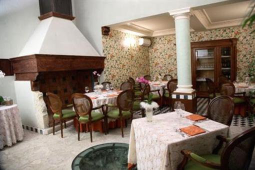 фото отеля Relais Briuccia