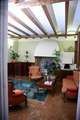 фото отеля Relais Briuccia