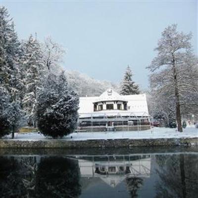 фото отеля Hotel Sikfokut