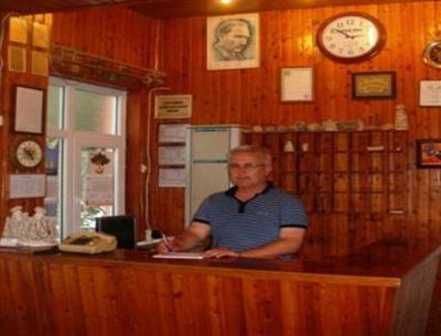 фото отеля Kiyak Hotel