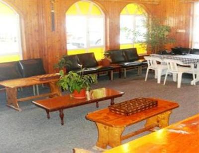 фото отеля Kiyak Hotel